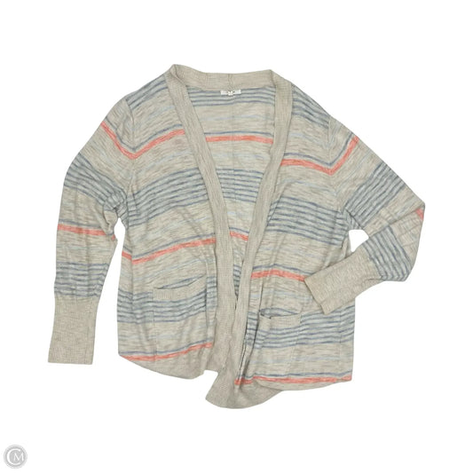 Cardigan By Maurices In Multi-colored, Size: 2x
