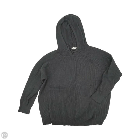 Sweater By Maurices In Grey, Size: 2x