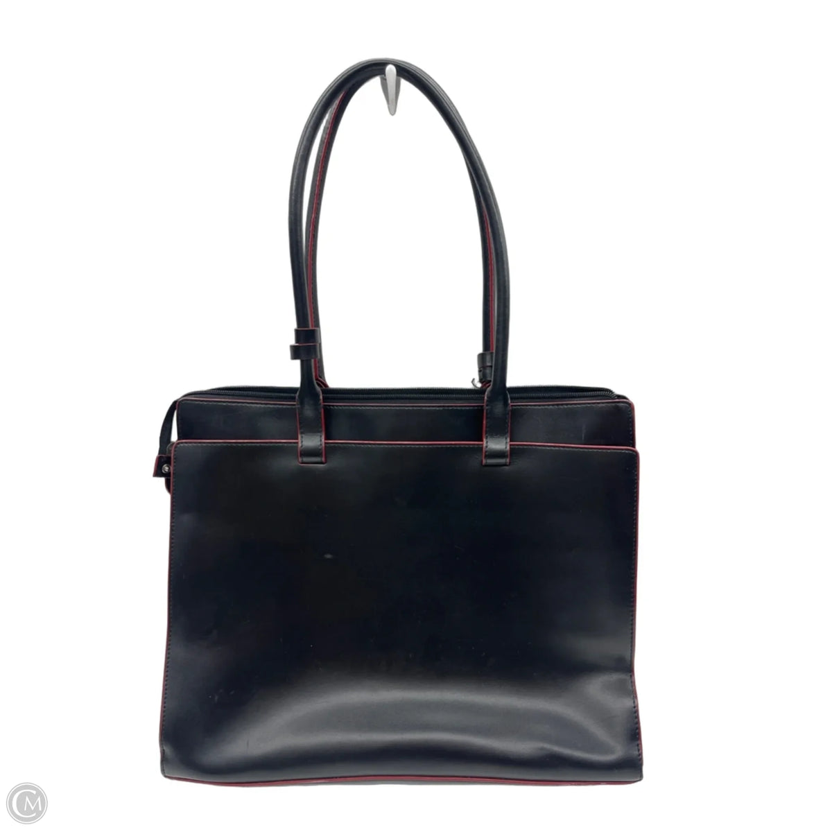Handbag By Lodis, Size: Medium