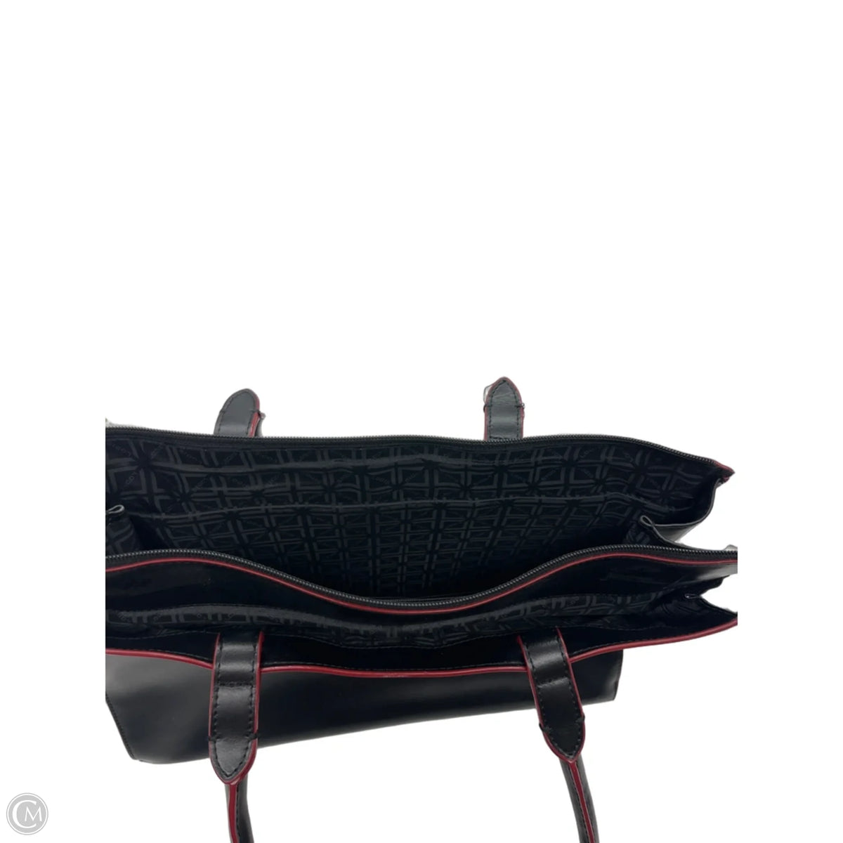 Handbag By Lodis, Size: Medium