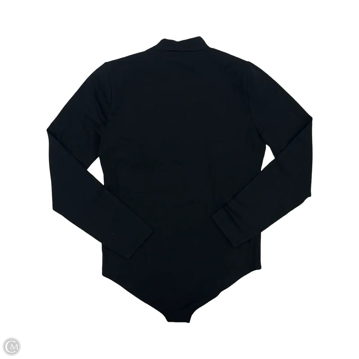 Bodysuit By J. Crew In Black, Size: Xl