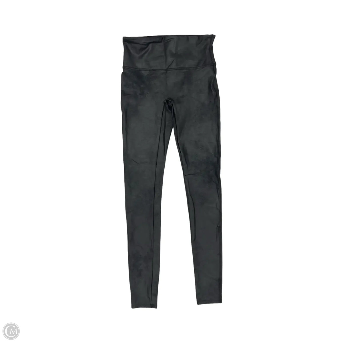 Pants Leggings By Spanx In Black, Size: L