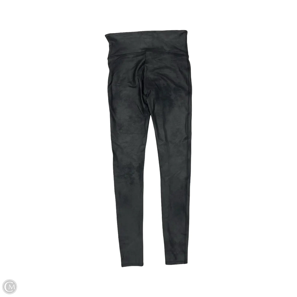 Pants Leggings By Spanx In Black, Size: L