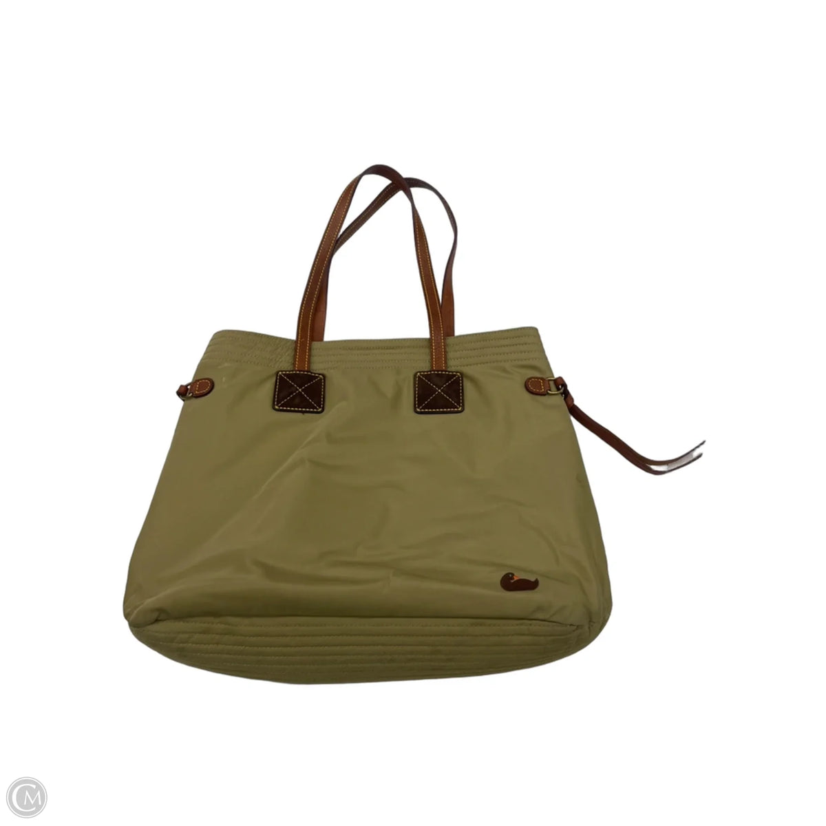 Handbag Designer By Dooney And Bourke, Size: Medium