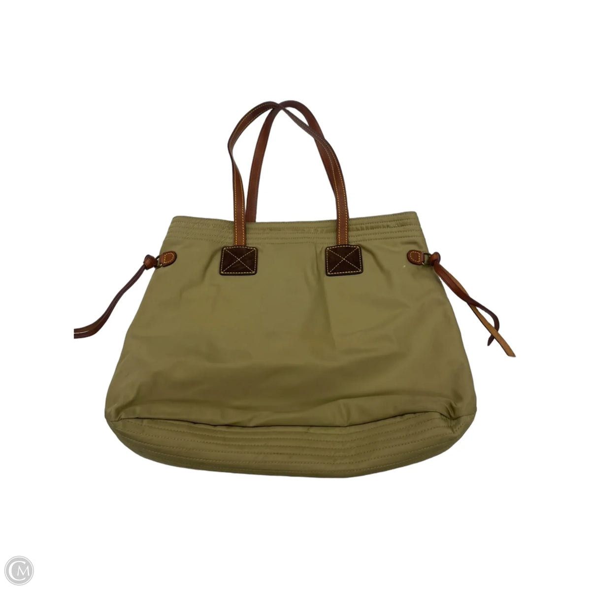 Handbag Designer By Dooney And Bourke, Size: Medium