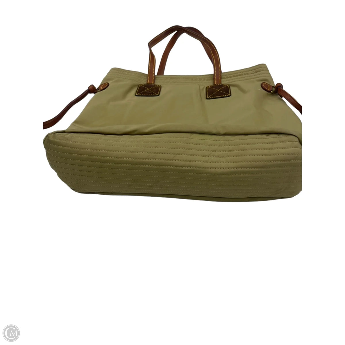 Handbag Designer By Dooney And Bourke, Size: Medium