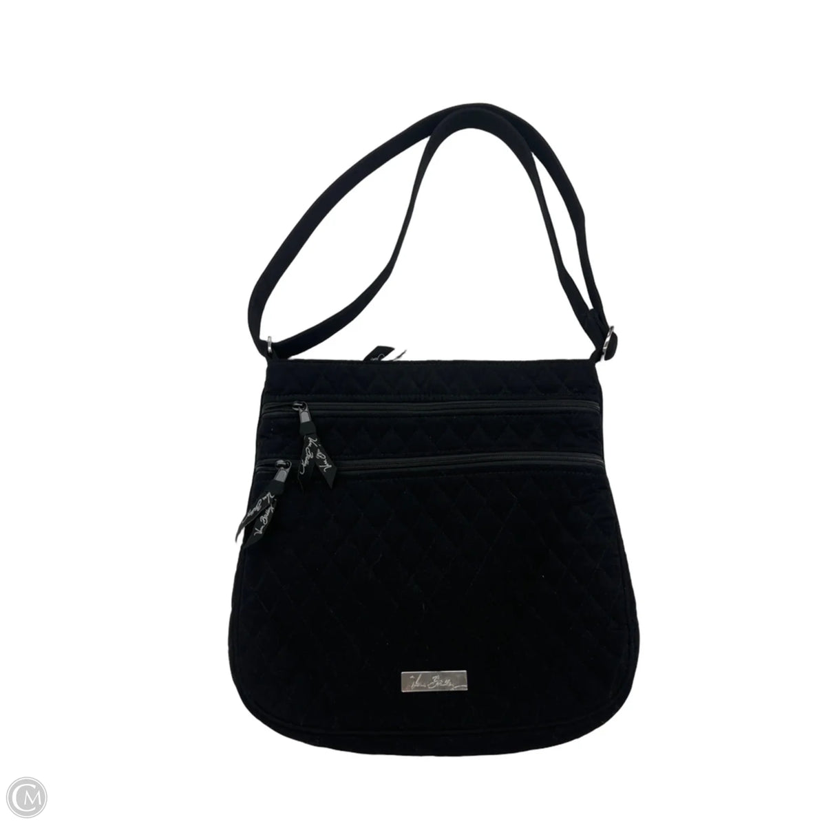 Crossbody By Vera Bradley, Size: Medium