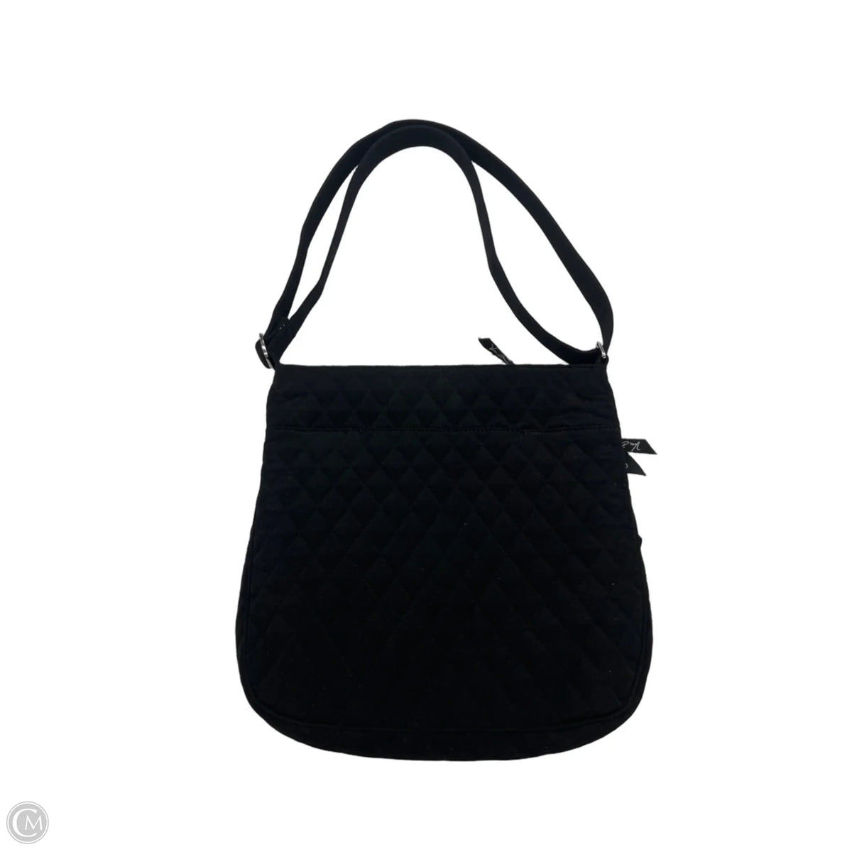 Crossbody By Vera Bradley, Size: Medium