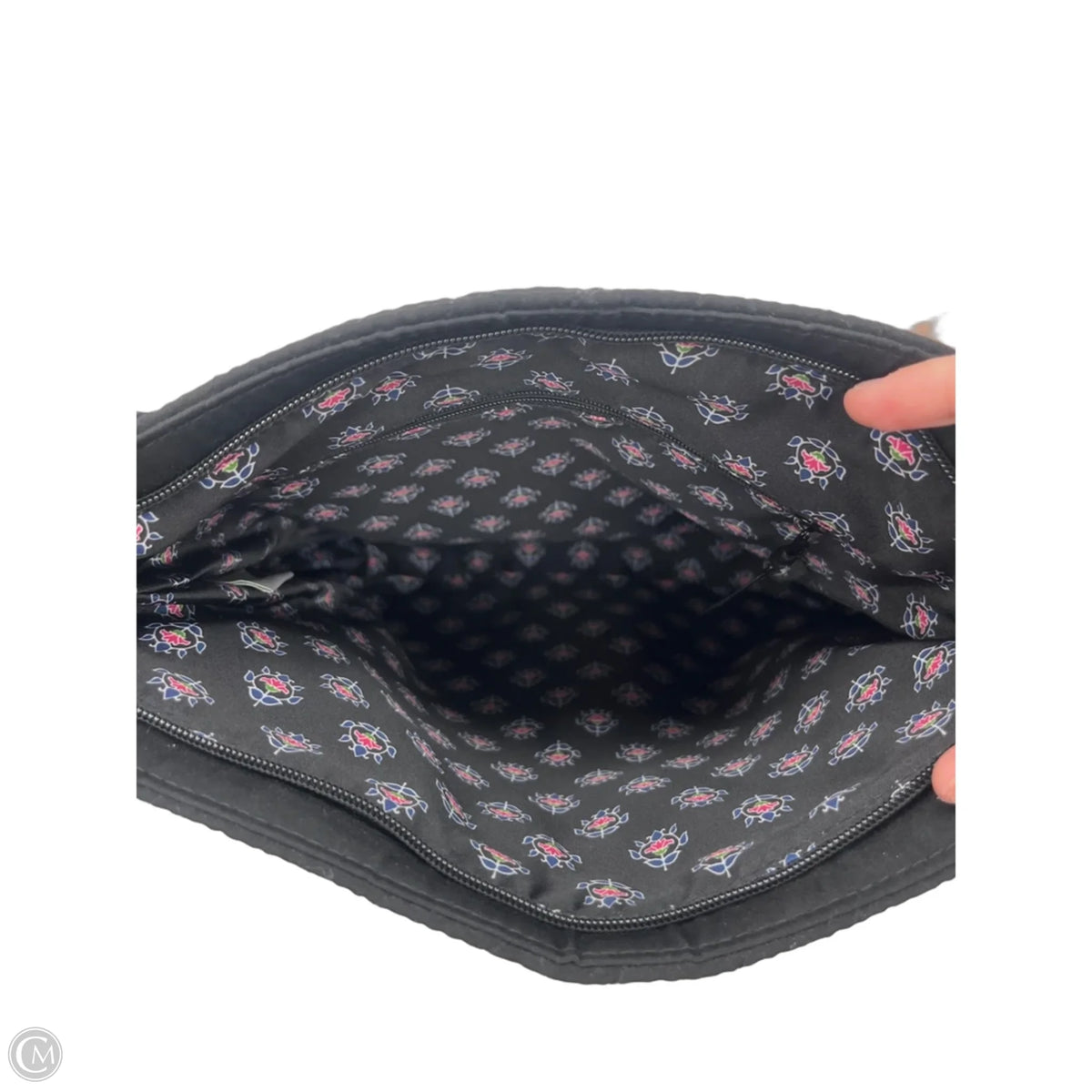 Crossbody By Vera Bradley, Size: Medium