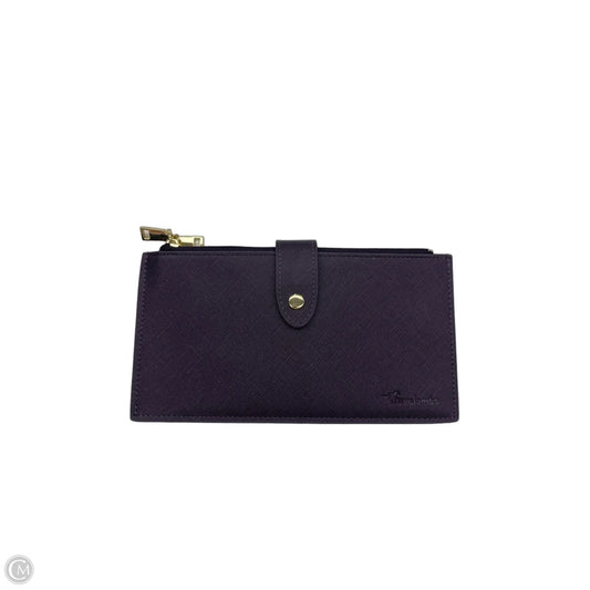 Wallet By Clothes Mentor, Size: Medium