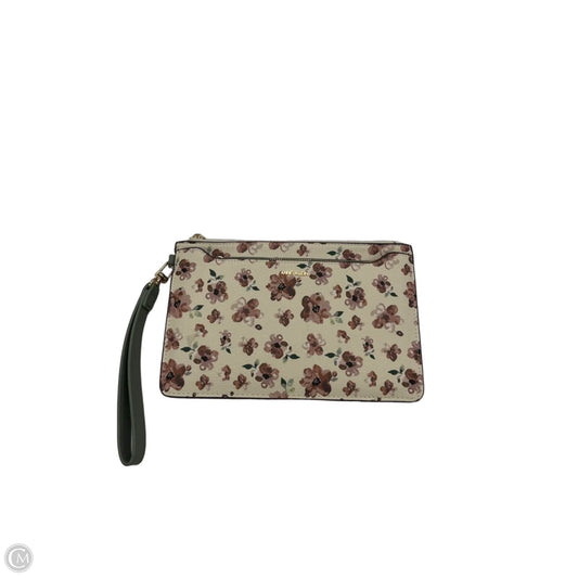 Wristlet By Anne Klein, Size: Medium