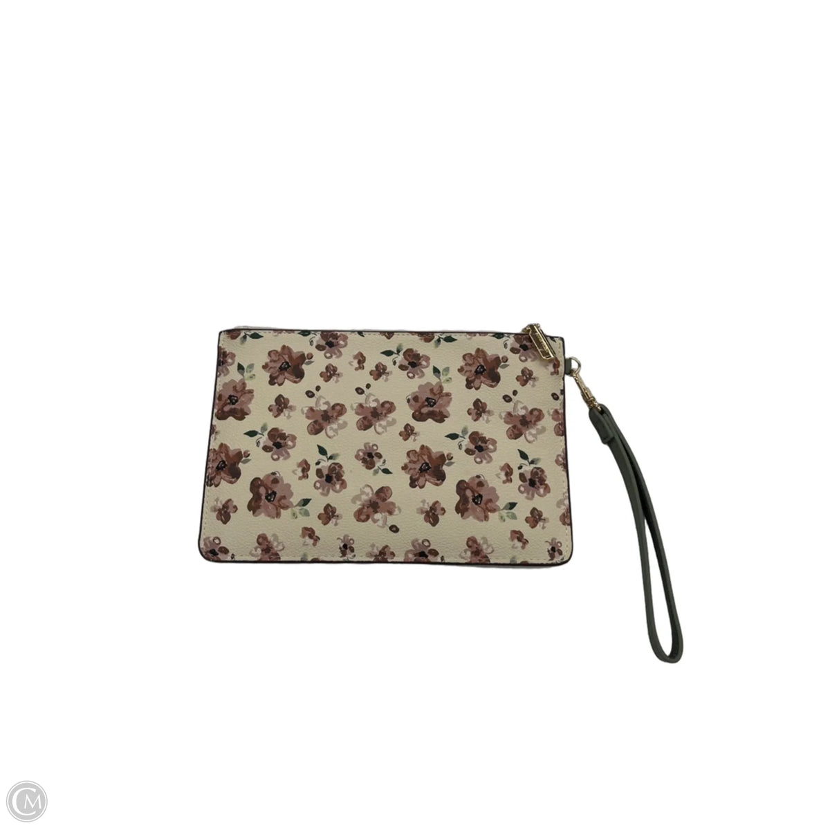 Wristlet By Anne Klein, Size: Medium