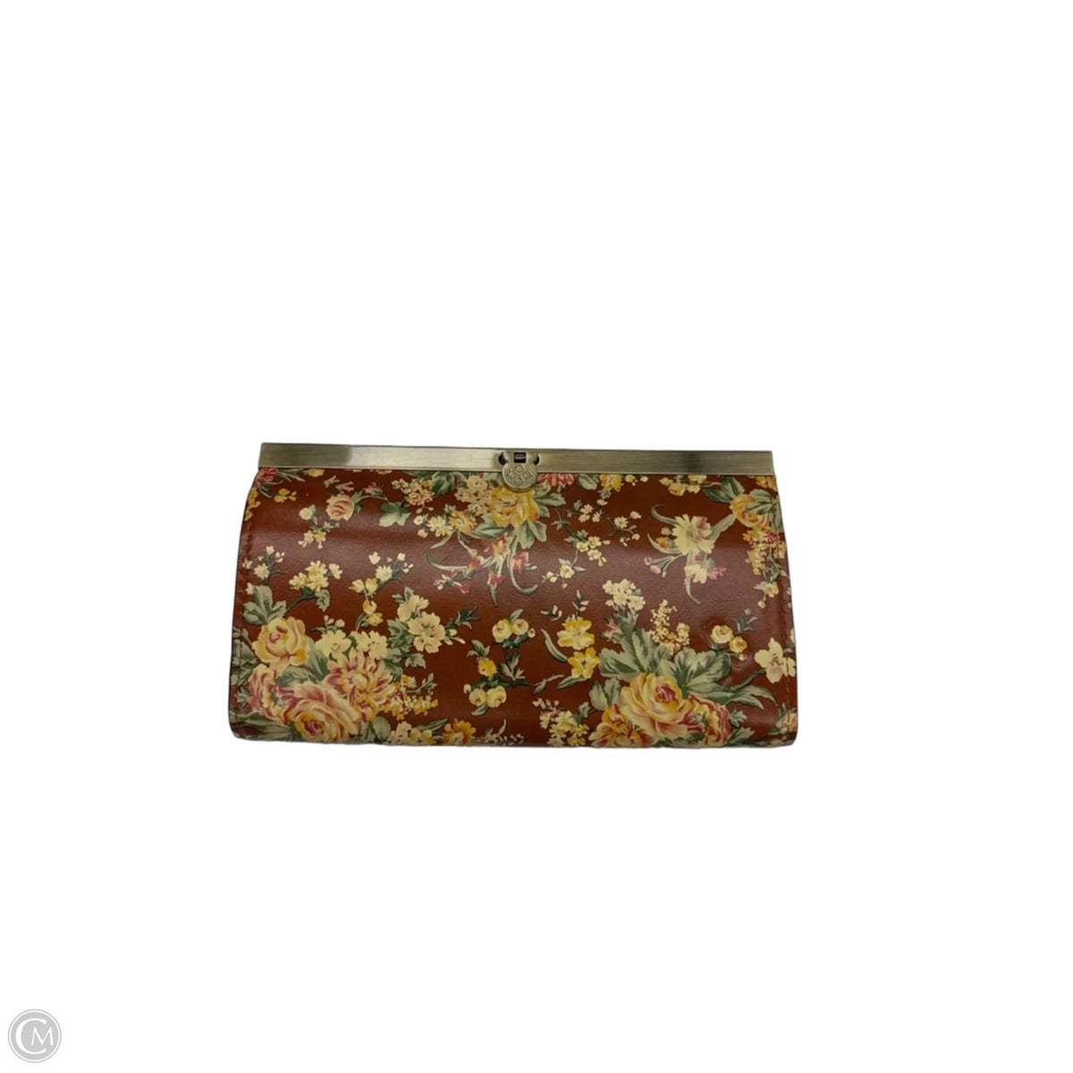 Wallet Designer By Patricia Nash, Size: Medium