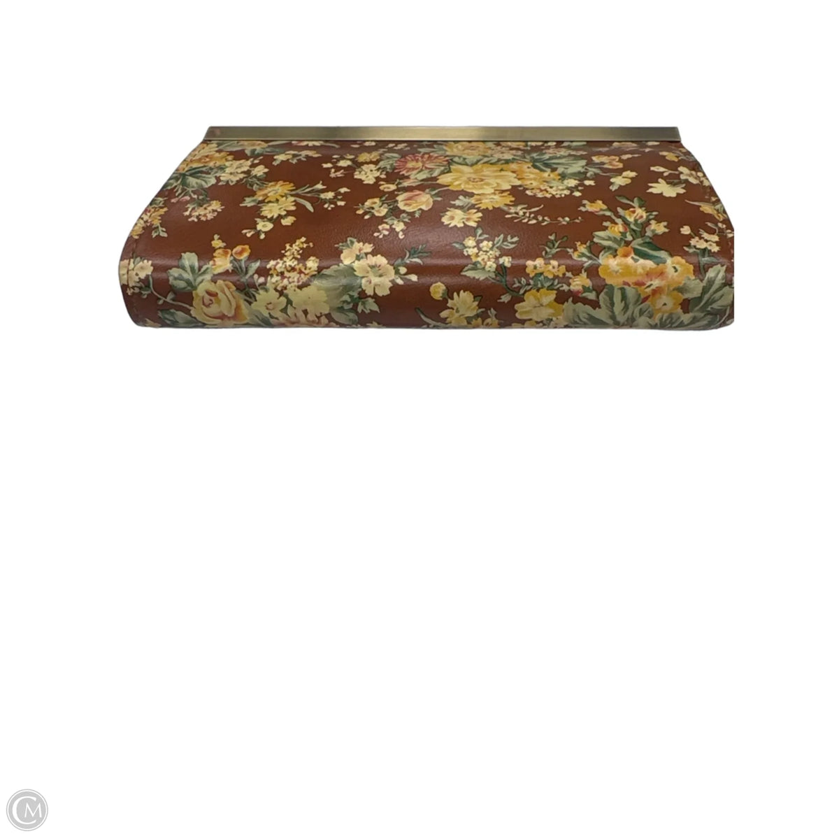 Wallet Designer By Patricia Nash, Size: Medium