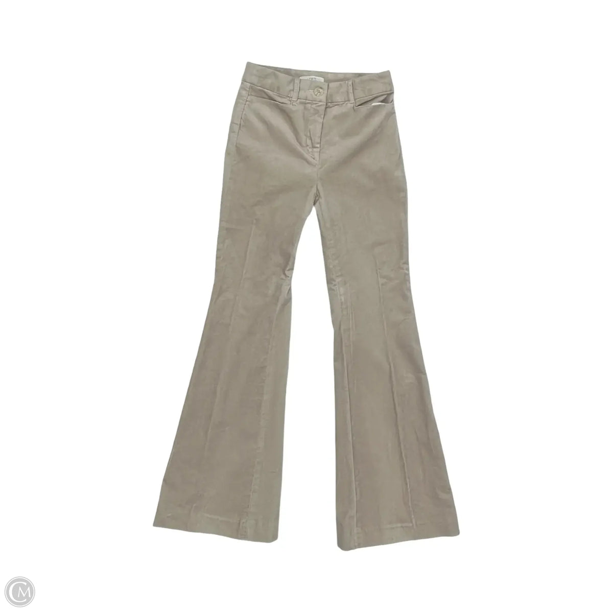 Pants Other By Loft In Tan, Size: 0