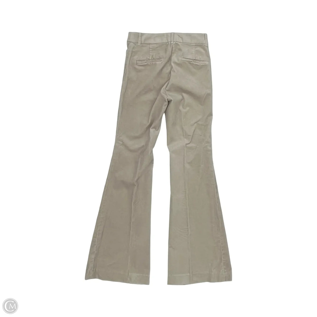 Pants Other By Loft In Tan, Size: 0