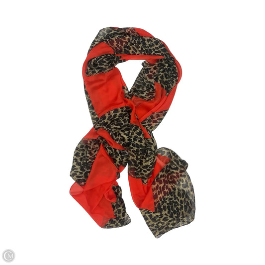 Scarf Long By Henri Bendel