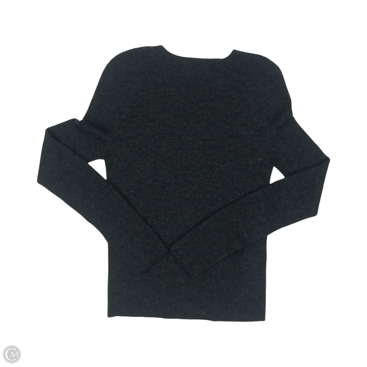 Sweater By Quince In Grey, Size: S