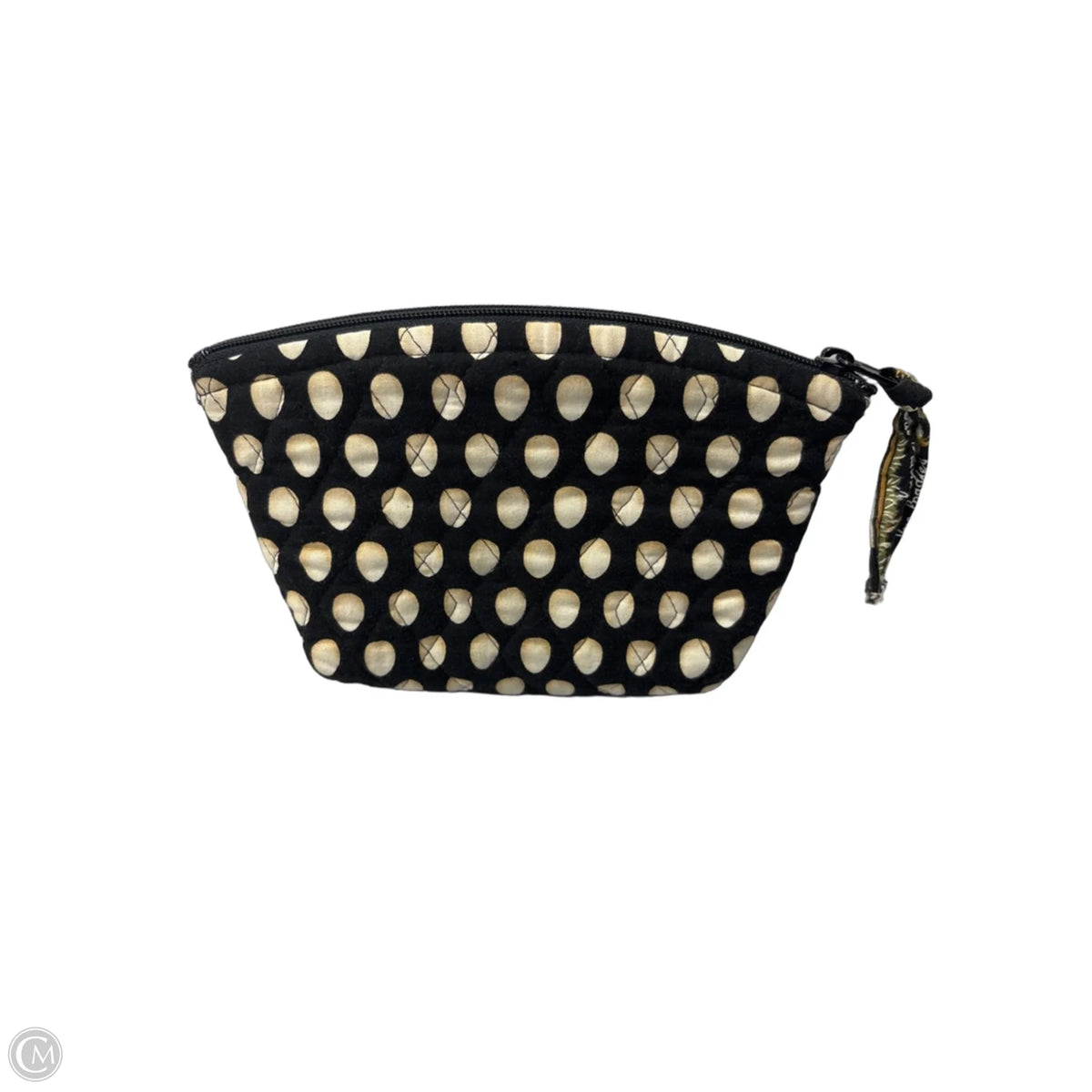Makeup Bag By Vera Bradley, Size: Small