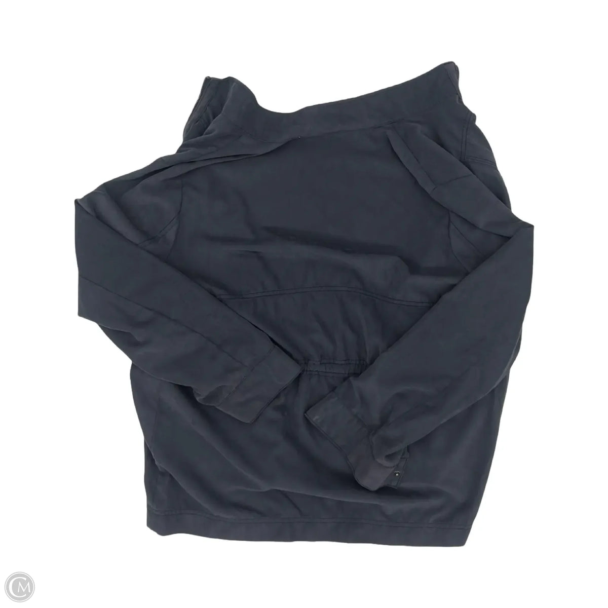 Jacket Other By Westport In Grey, Size: L