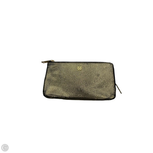 Wallet By Lululemon, Size: Medium