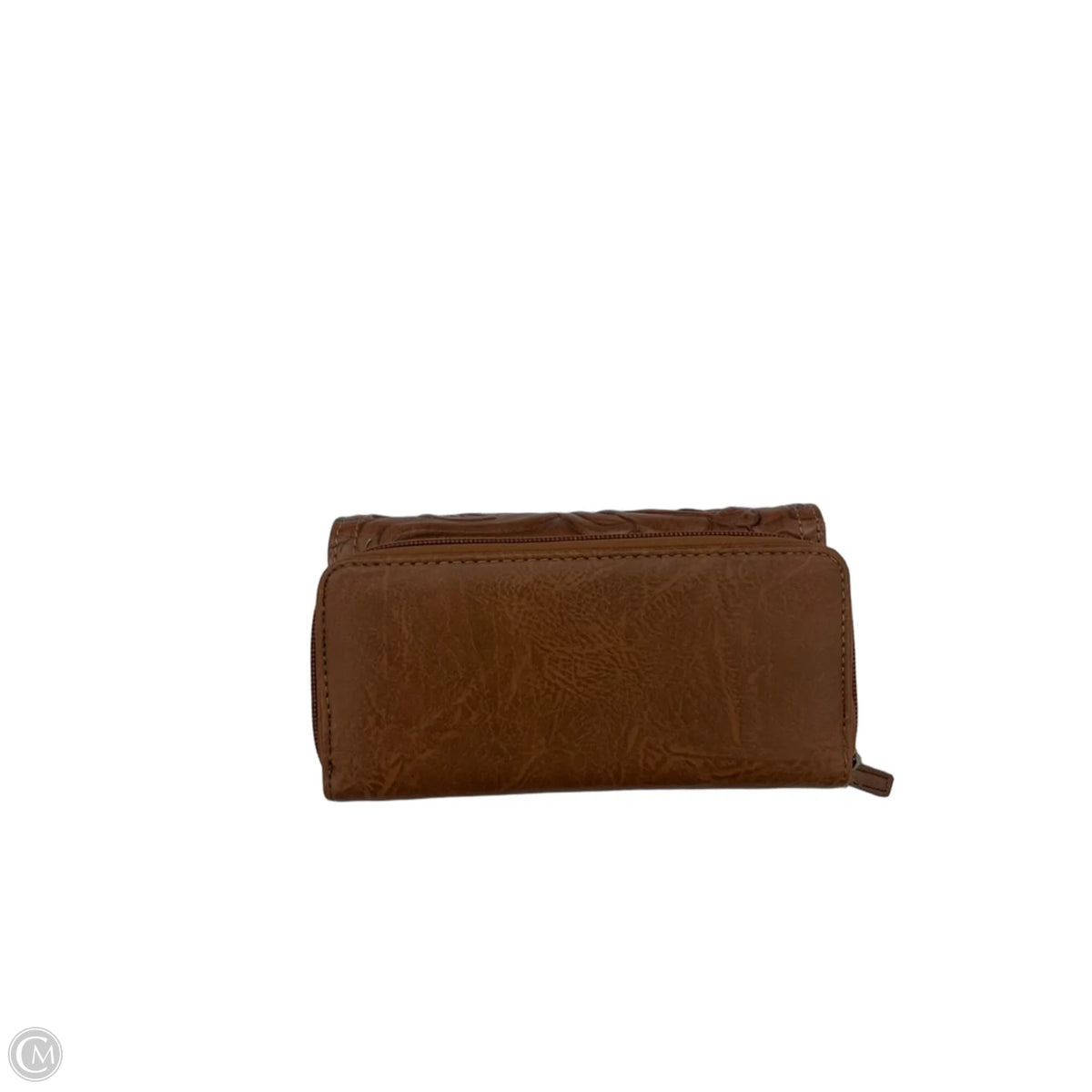 Wallet By Cmf, Size: Large