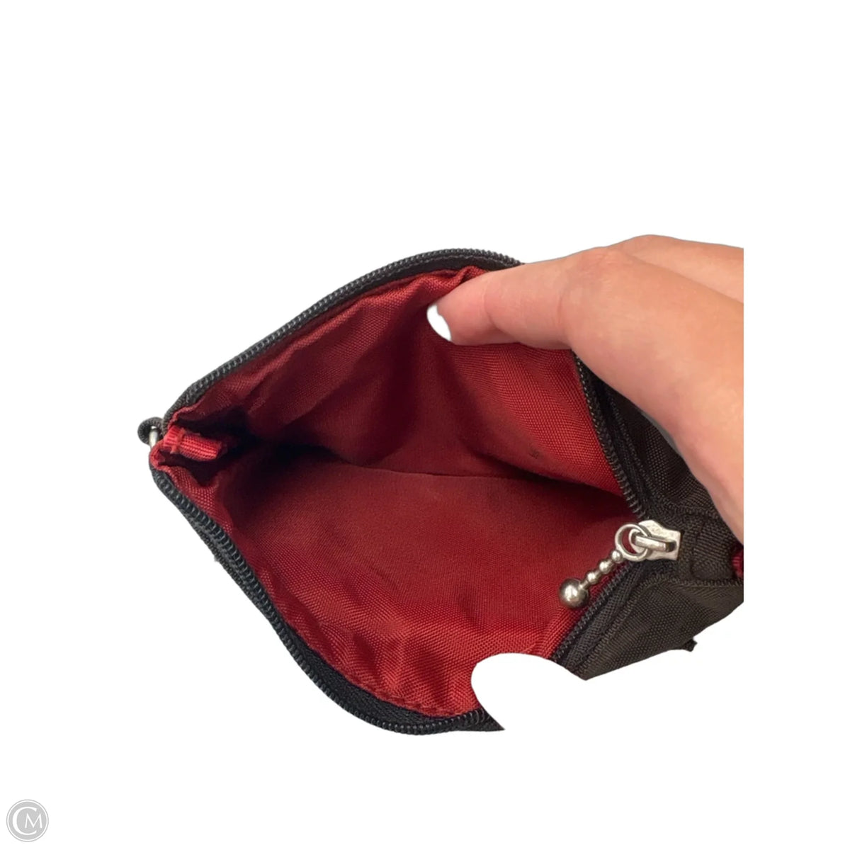 Wallet By Cmf, Size: Medium