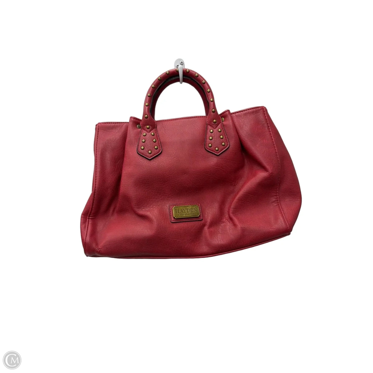 Handbag By Hayden Harnett, Size: Medium
