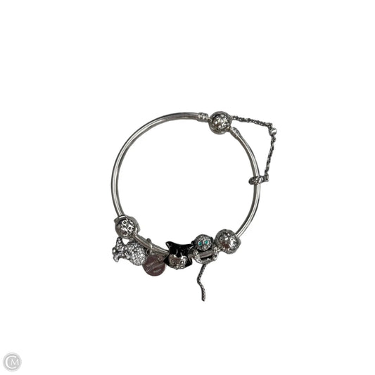 Bracelet Charm By Pandora
