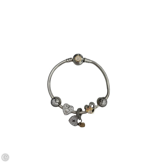 Bracelet Charm By Pandora