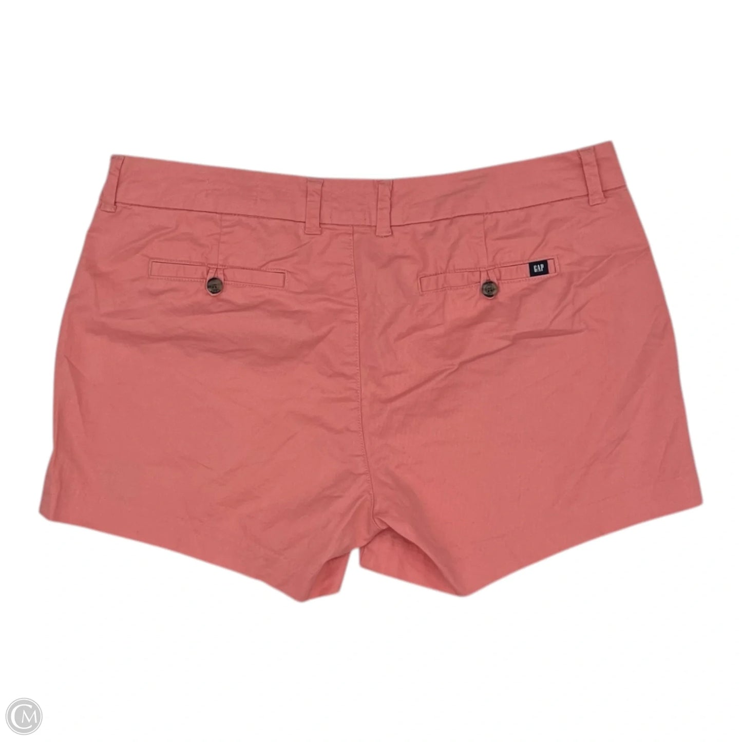 Shorts By Gap In Pink, Size: 16