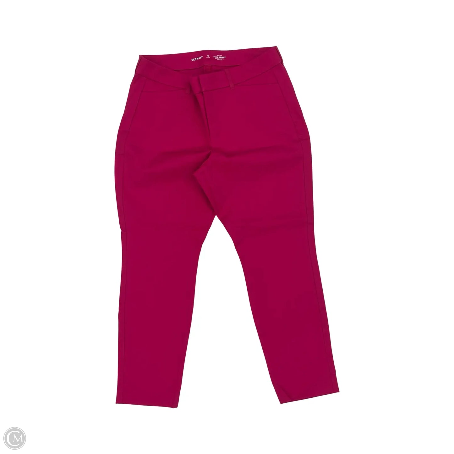 Pants Dress By Old Navy In Pink, Size: 12