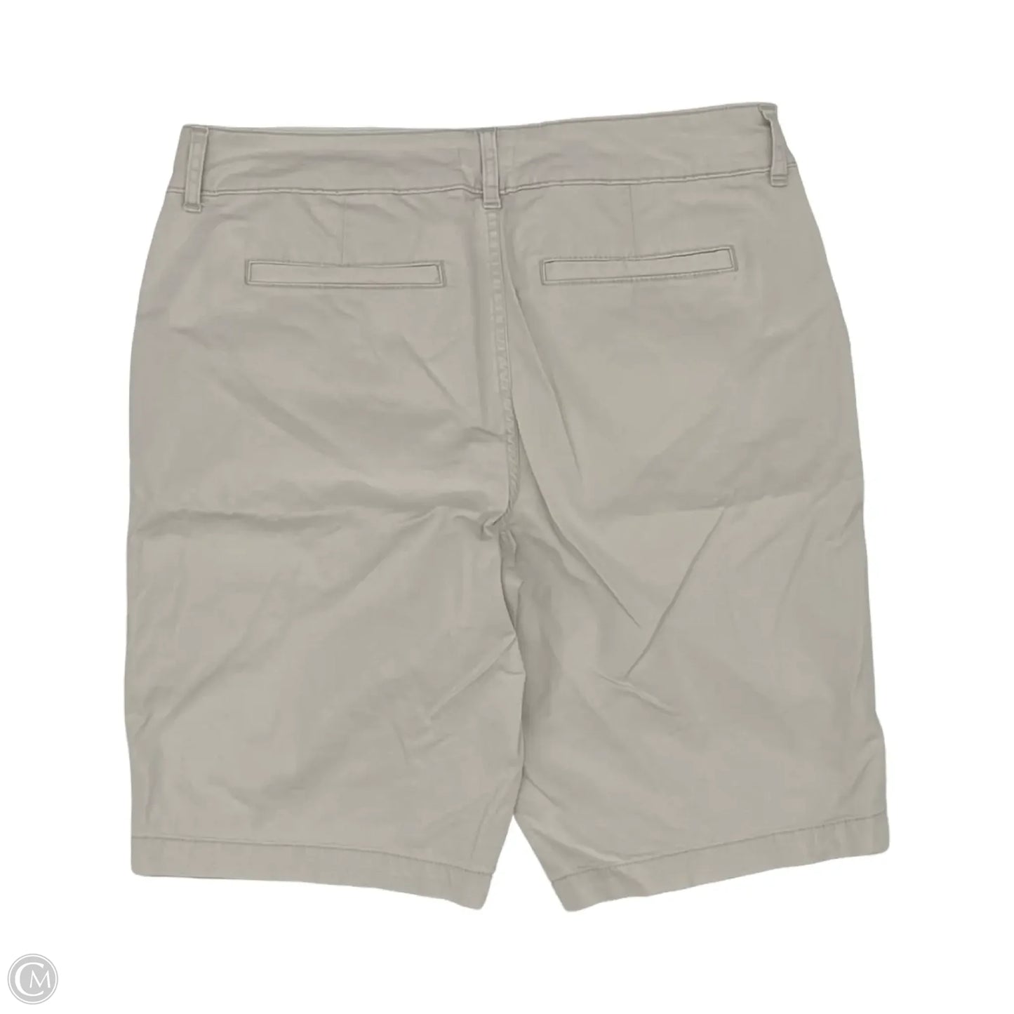 Shorts By Westport In Tan, Size: 8