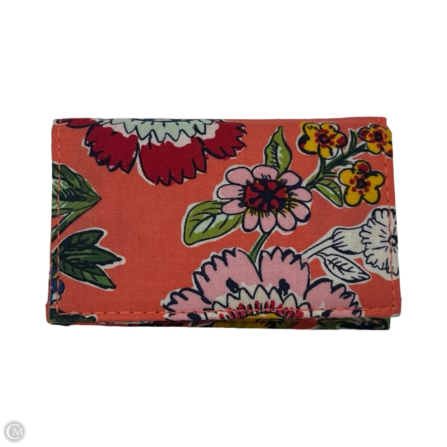 Id/card Holder By Vera Bradley, Size: Small