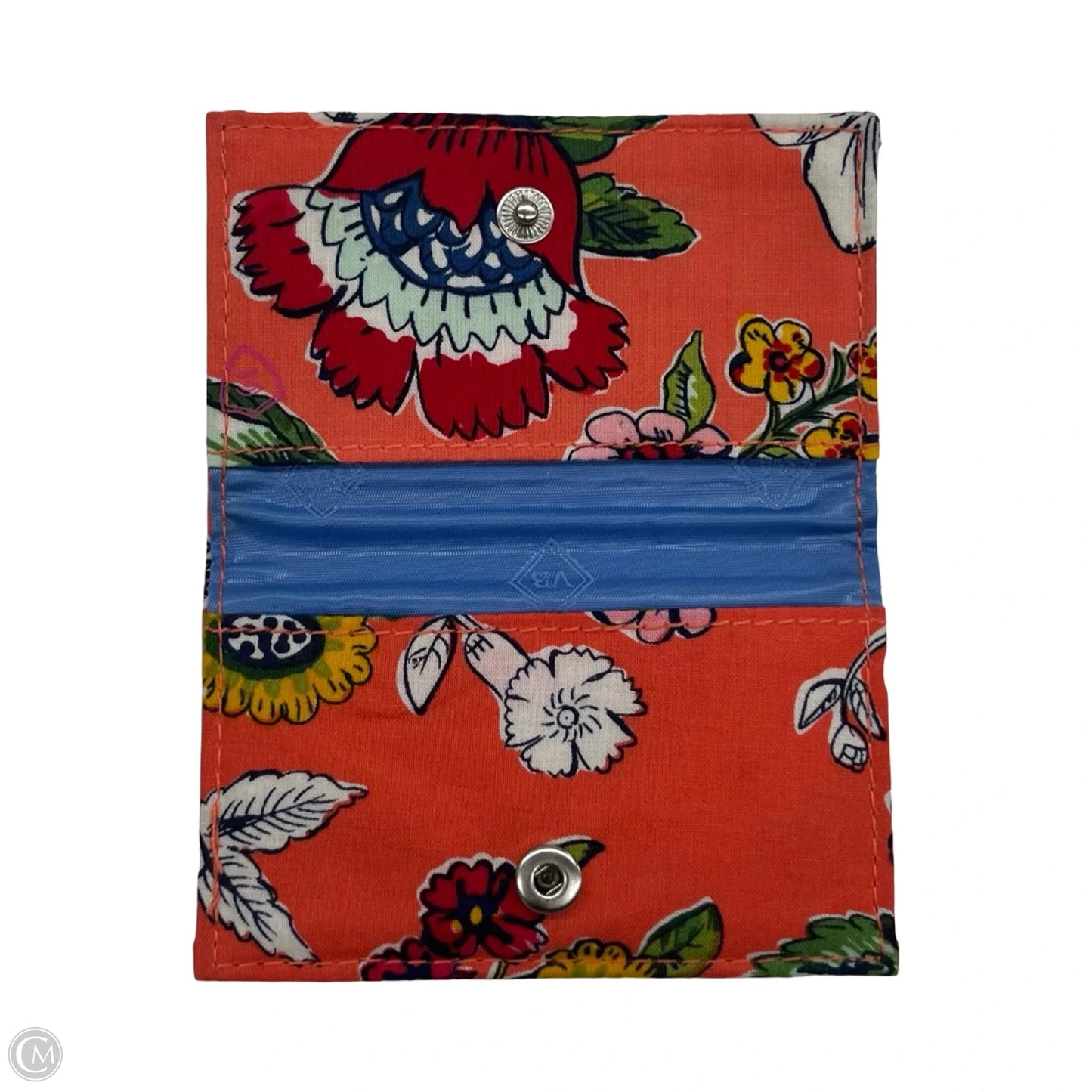 Id/card Holder By Vera Bradley, Size: Small