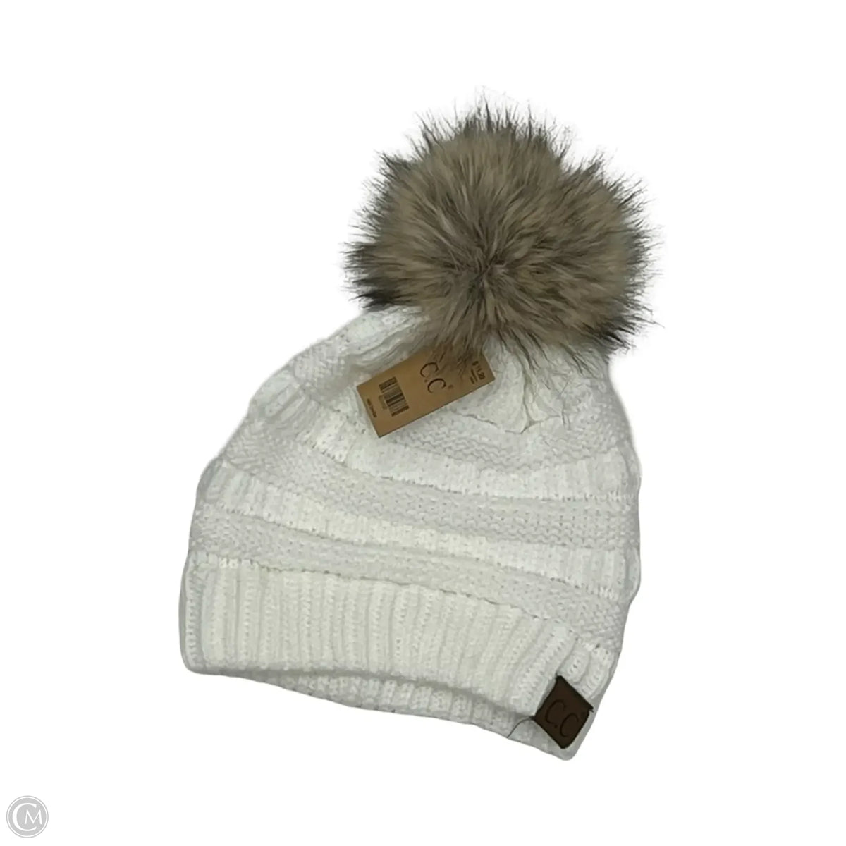 Hat Beanie By Cc