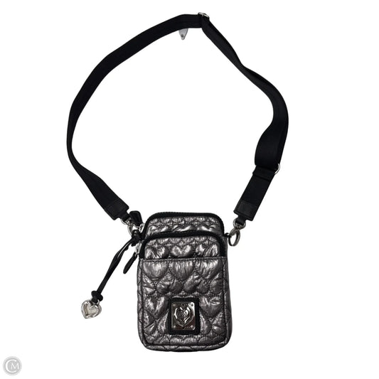 Crossbody Designer By Brighton, Size: Small