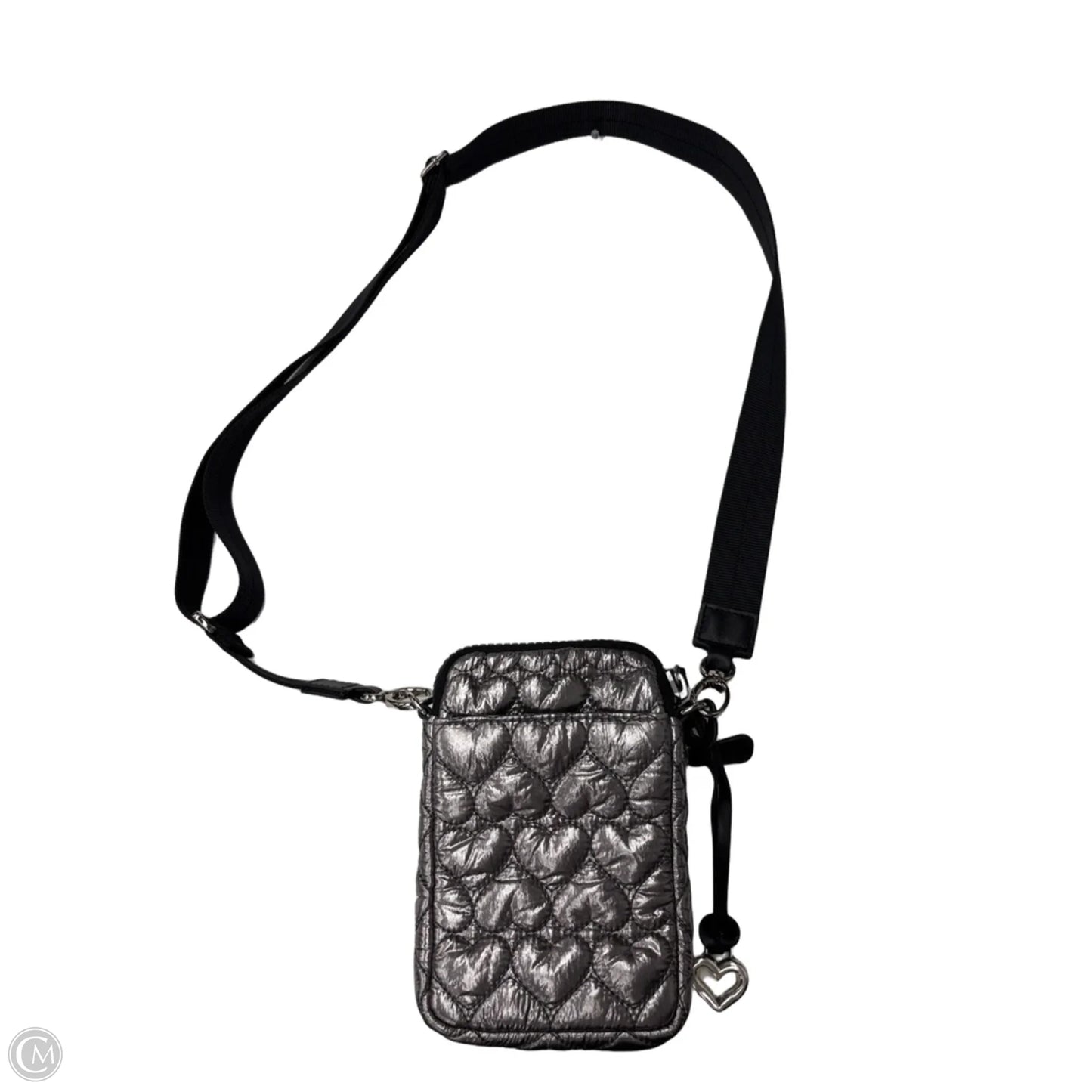 Crossbody Designer By Brighton, Size: Small