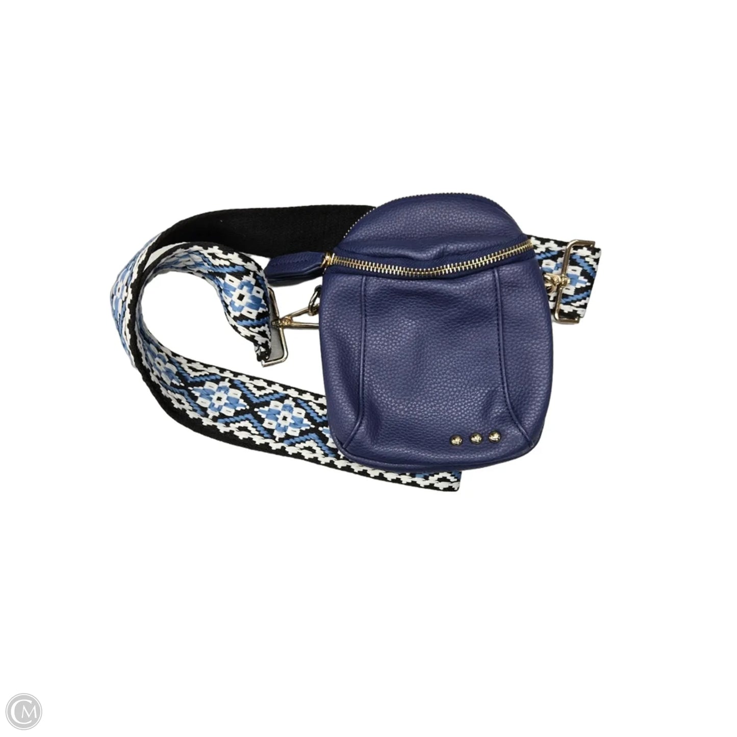 Crossbody By Ps Kate, Size: Small