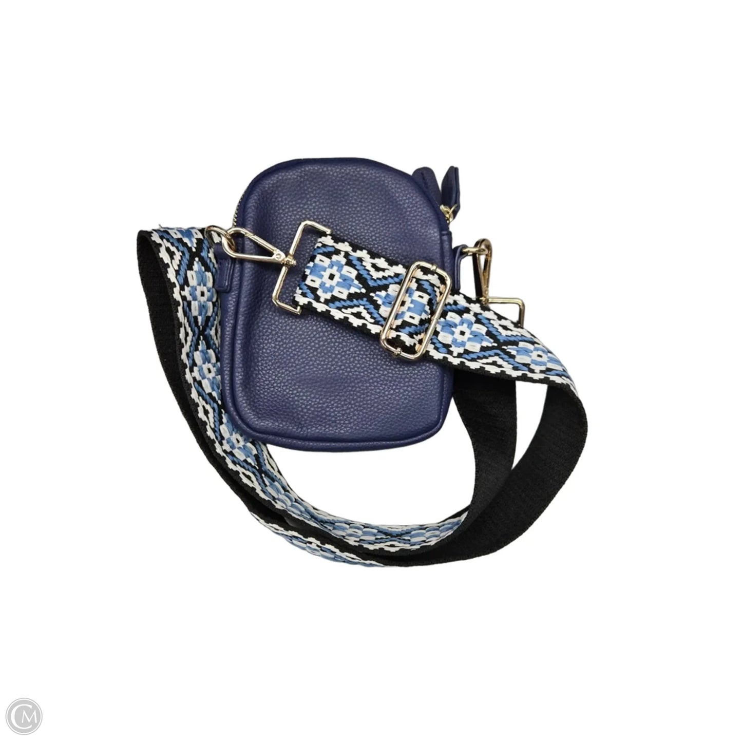 Crossbody By Ps Kate, Size: Small