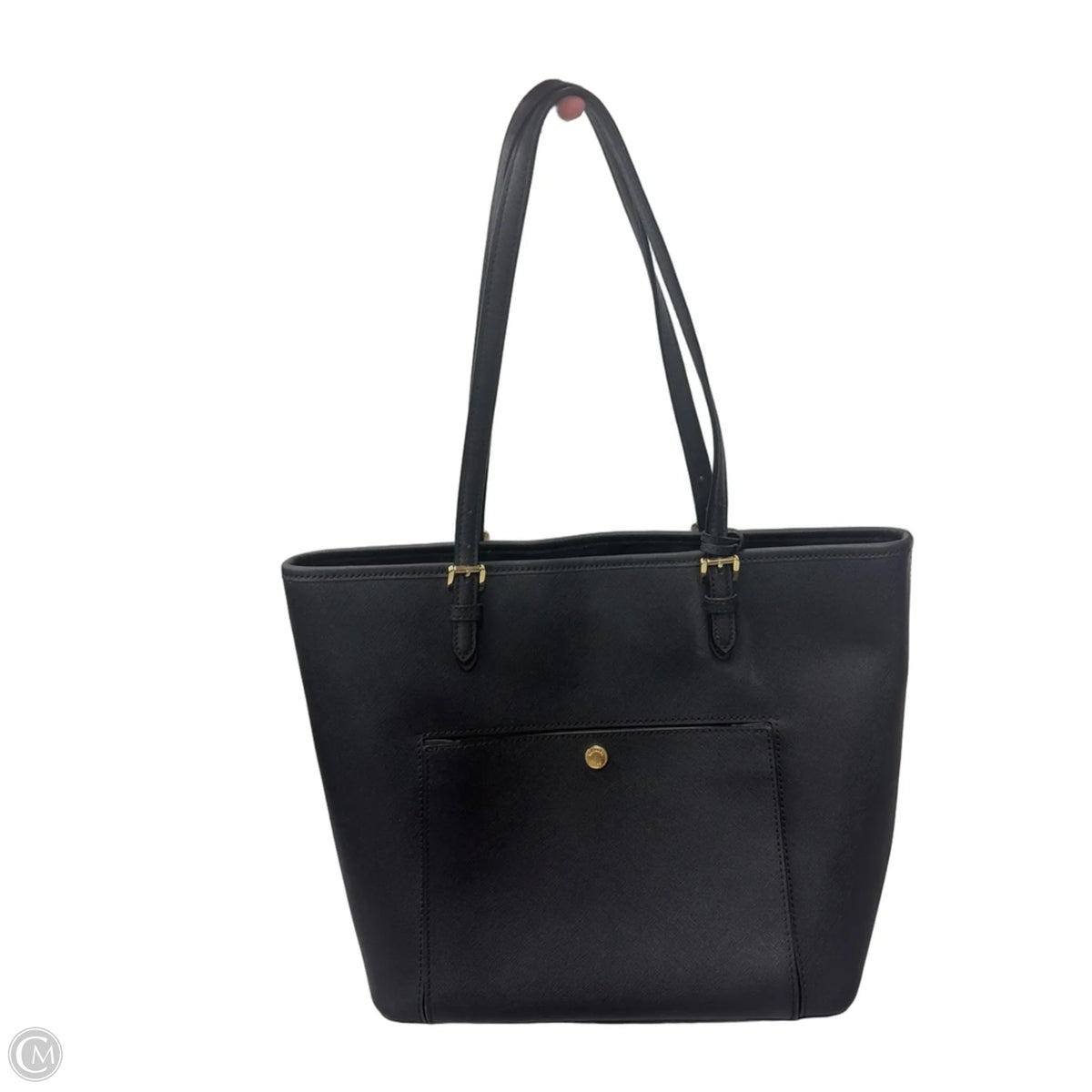 Tote Designer By Michael Kors, Size: Medium