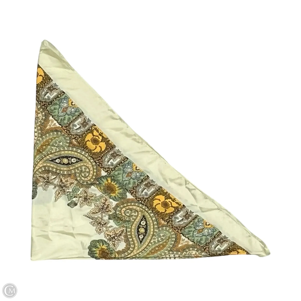 Scarf Square By Clothes Mentor