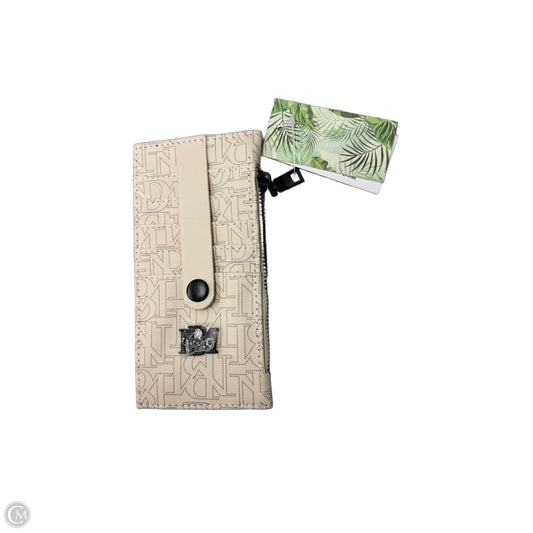 Id/card Holder By Badgley Mischka, Size: Small