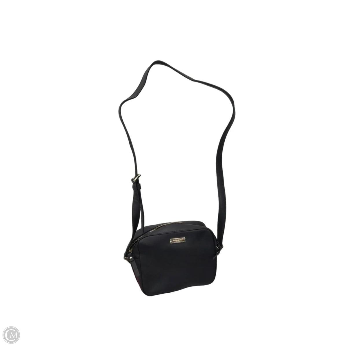 Crossbody Designer By Kate Spade, Size: Small