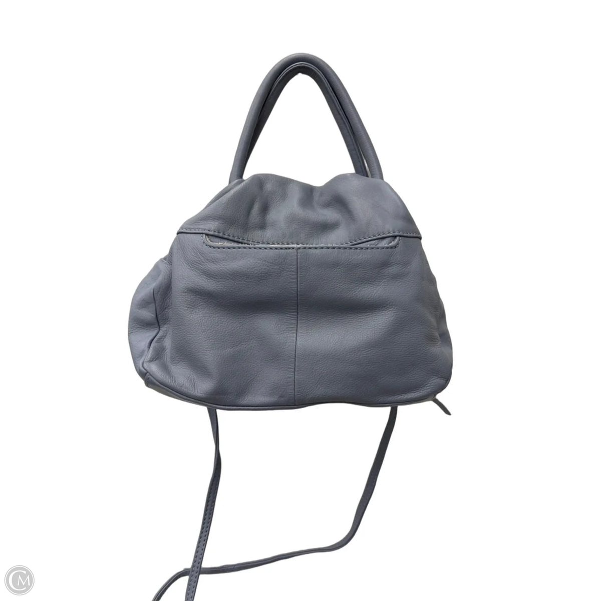 Crossbody Leather By Hobo Intl, Size: Medium