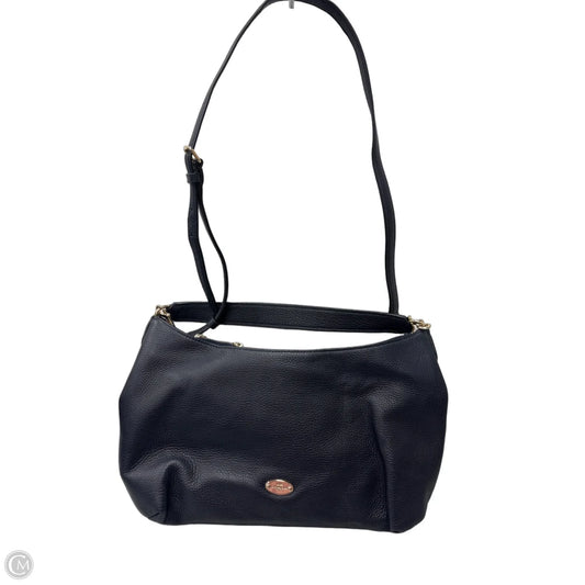 Crossbody Designer By Coach, Size: Large