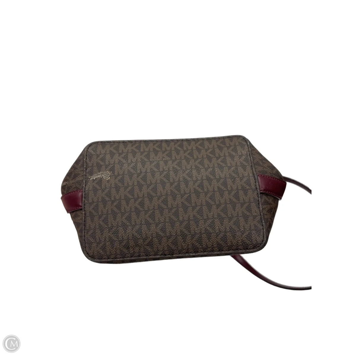 Crossbody Designer By Michael Kors, Size: Small