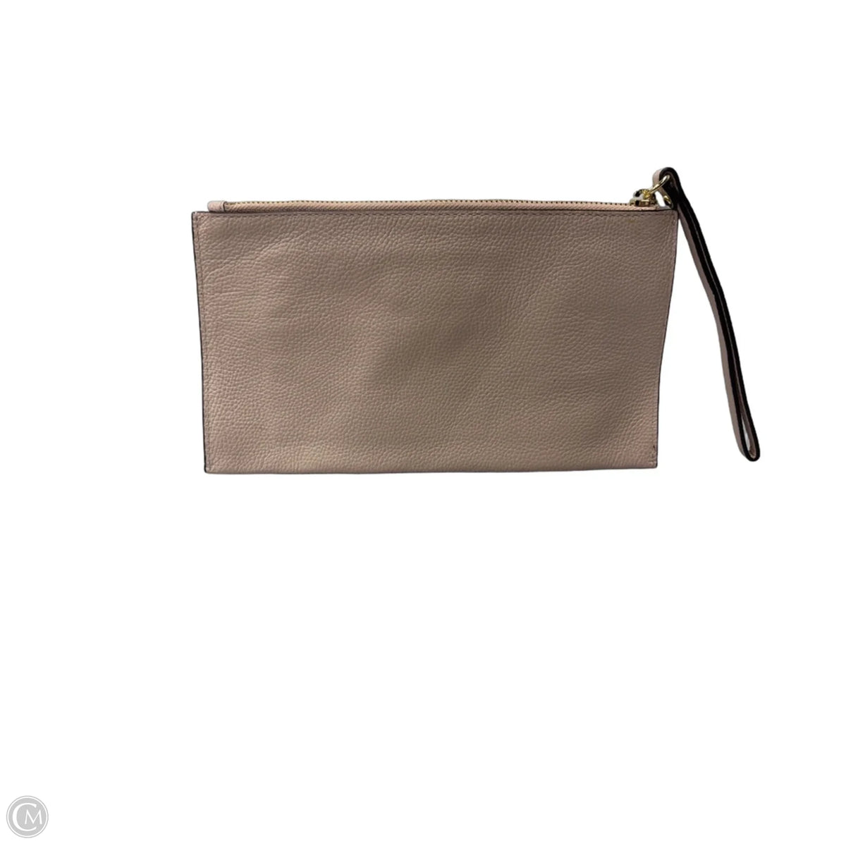 Wristlet Designer By Michael Kors, Size: Large