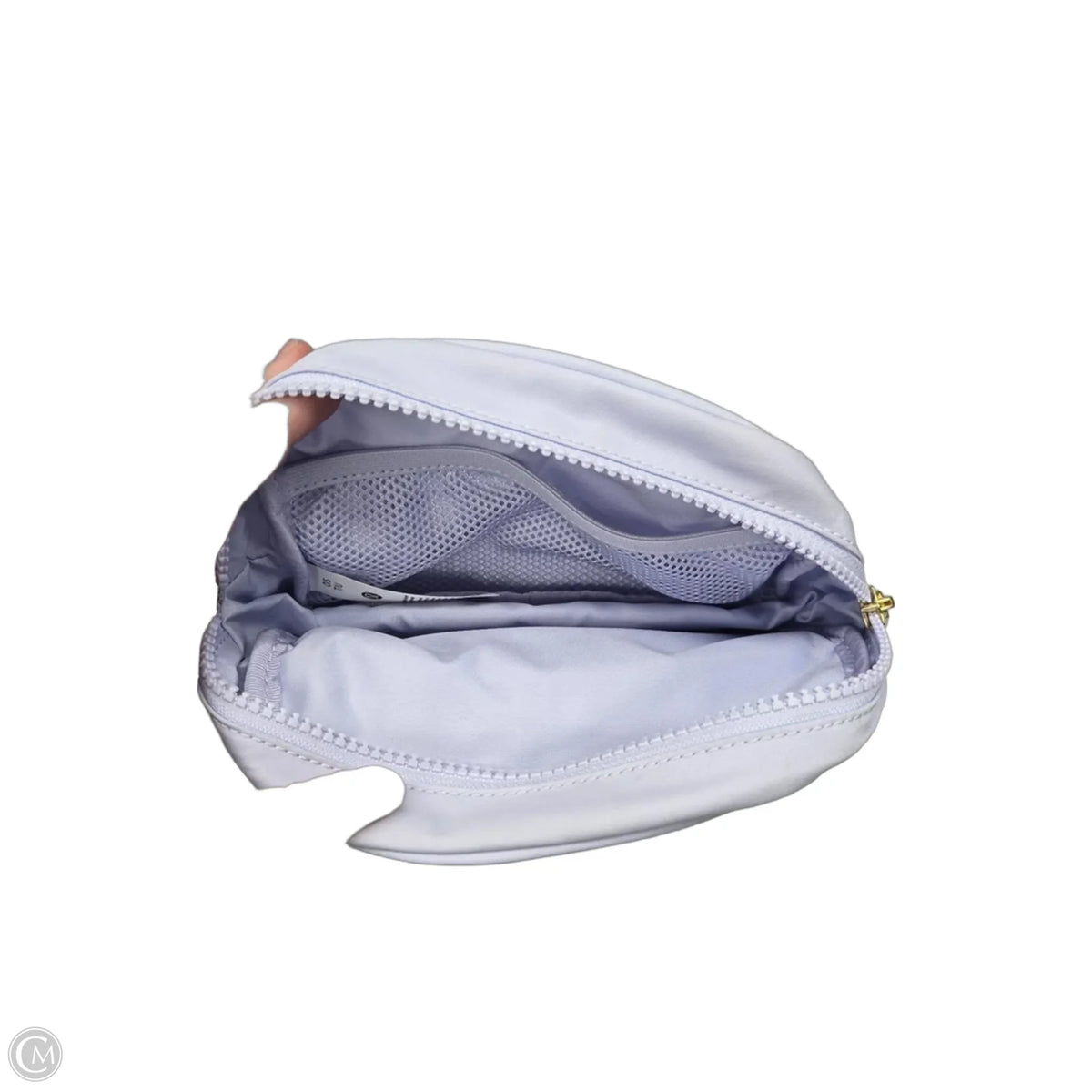 Makeup Bag By Lululemon, Size: Small