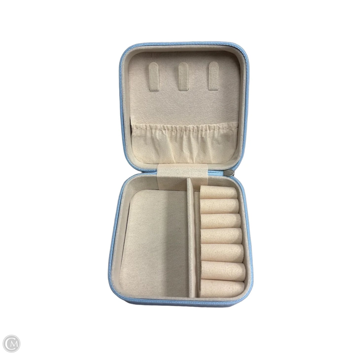 Jewelry Case By Clothes Mentor, Size: Small